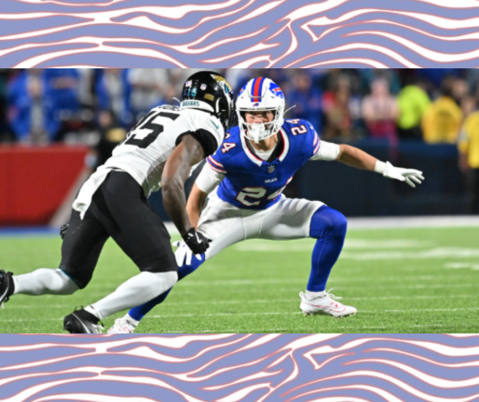 2025 Buffalo Bills Safety Preview: Youth Movement Could Be Key to Defensive Resurgence