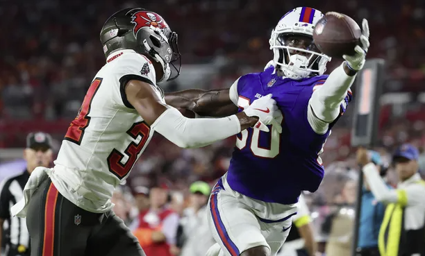 Tyrell Shavers: Underdog to Impossible to Overlook