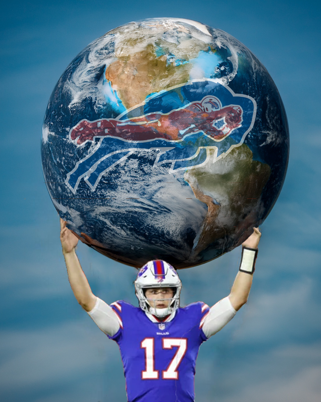 What is the Bills’ Offensive Identity in 2025?