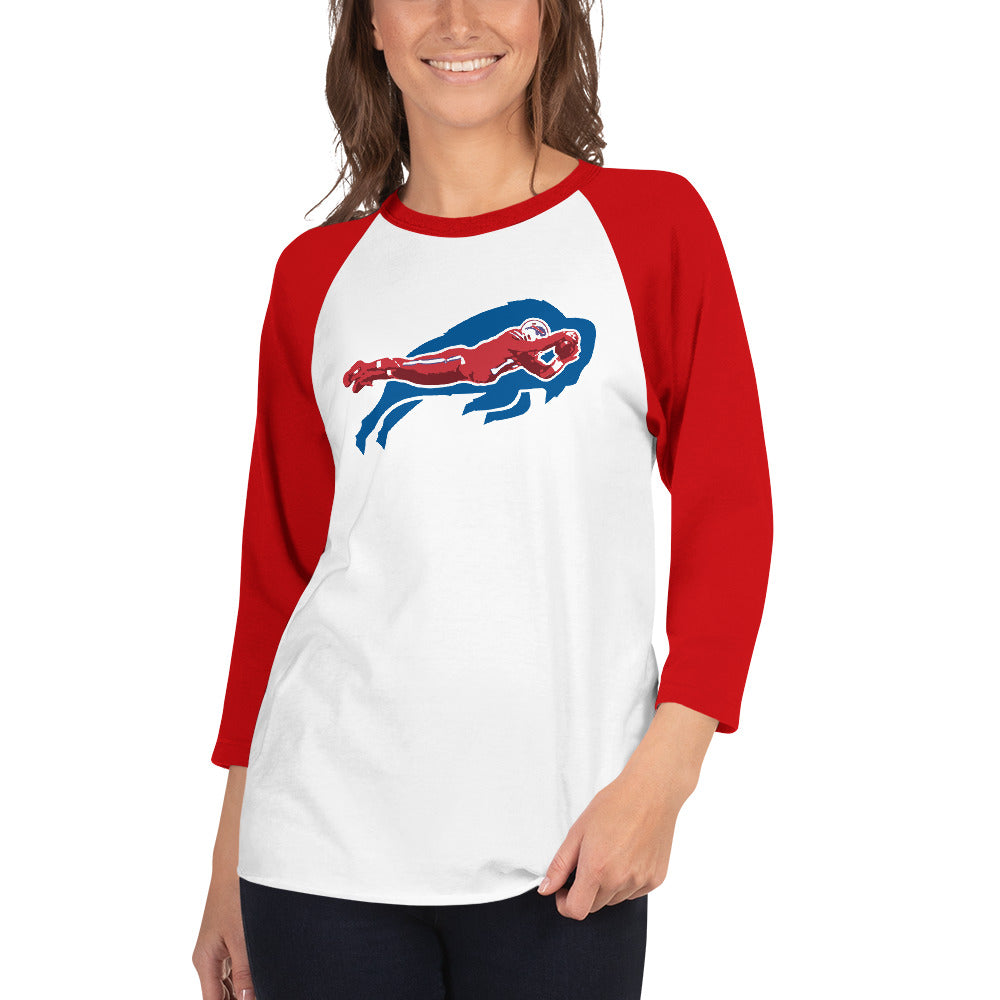 Women's Buffalo Bills Shirt