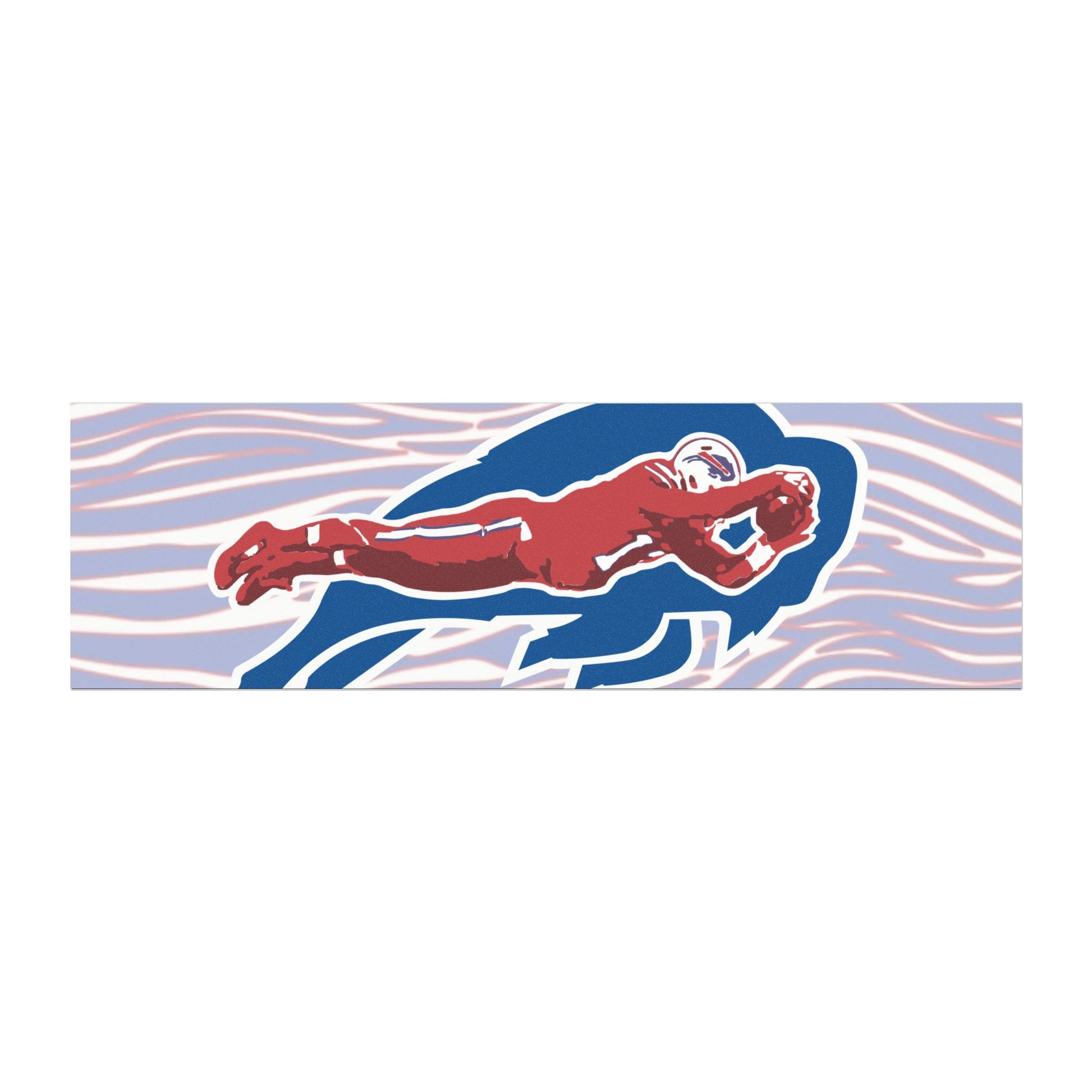 Sporty Car Magnets | Perfect Gift for Fans | Unique Auto Decor for Game Day, Car Accessories, Sports Lovers, Team Spirit